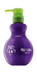 TIGI Bed Head Foxy Curls Contour Cream 200 ml