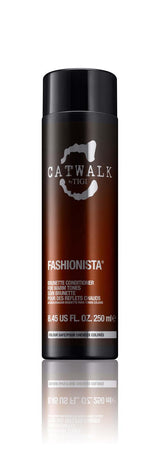 TIGI Fashionista® Brunette Conditioner 750 ml
