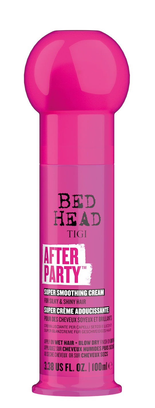 TIGI Bed Head After Party Glanz Creme 100 ml