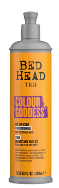 TIGI Bed Head Colour Goddess Conditioner 400 ml