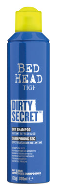 TIGI Bed Head Dirty Secret Trockenshampoo 300 ml