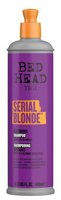 TIGI Bed Head Serial Blonde Shampoo 400 ml