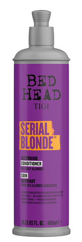 TIGI Bed Head Serial Blonde Conditioner 400 ml