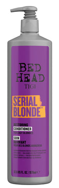 TIGI Bed Head serial Blonde Conditioner 970ml
