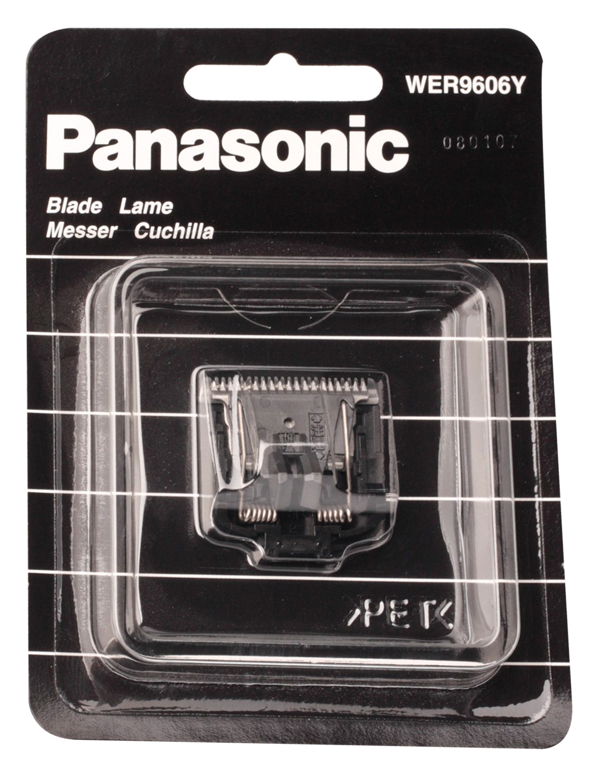 Panasonic Scherkopf WER9606Y für ER-2403