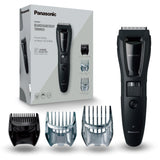 Panasonic ER-GB61 Bart- und Haarschneider – Ansicht 2