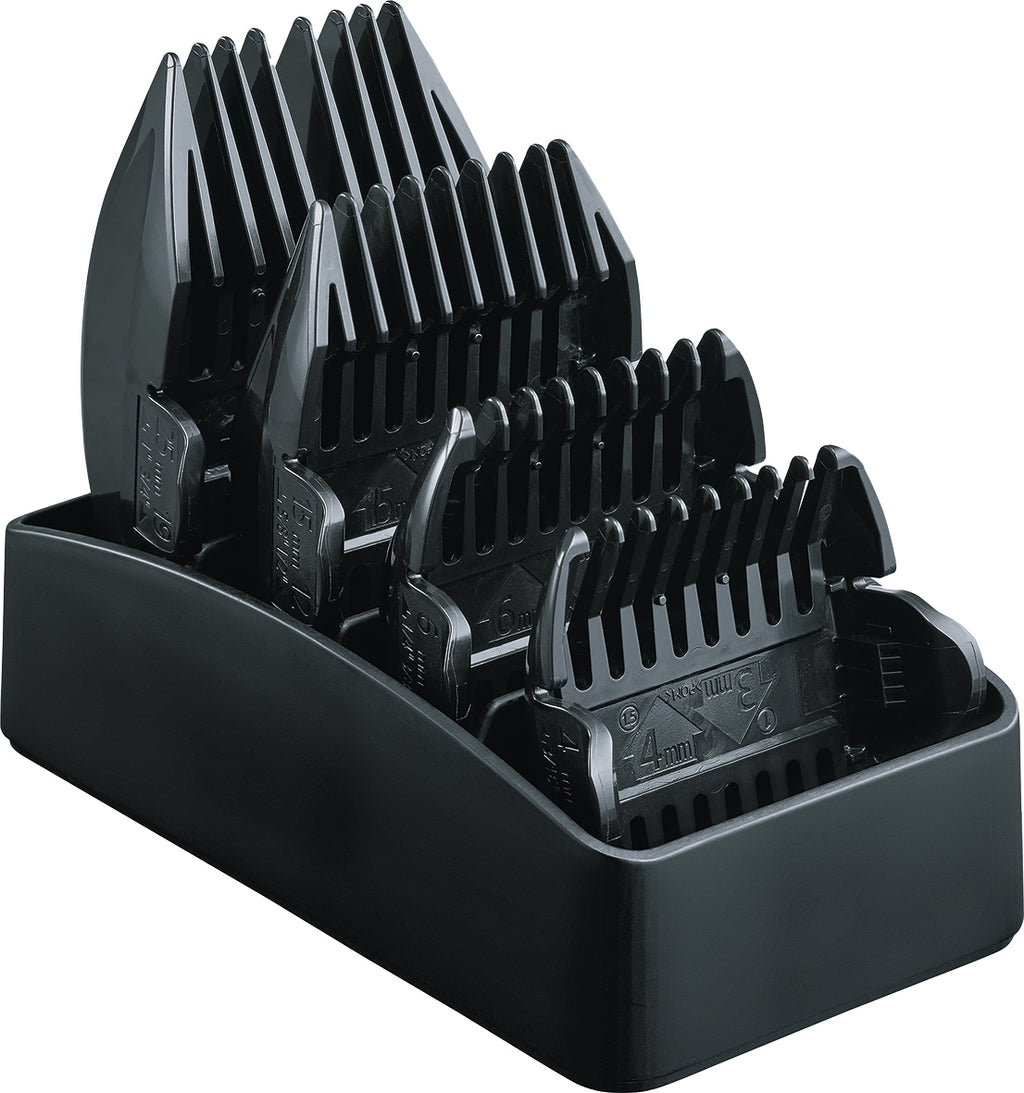 Panasonic Haarschneidemaschine ER-DGP90 – Ansicht 3