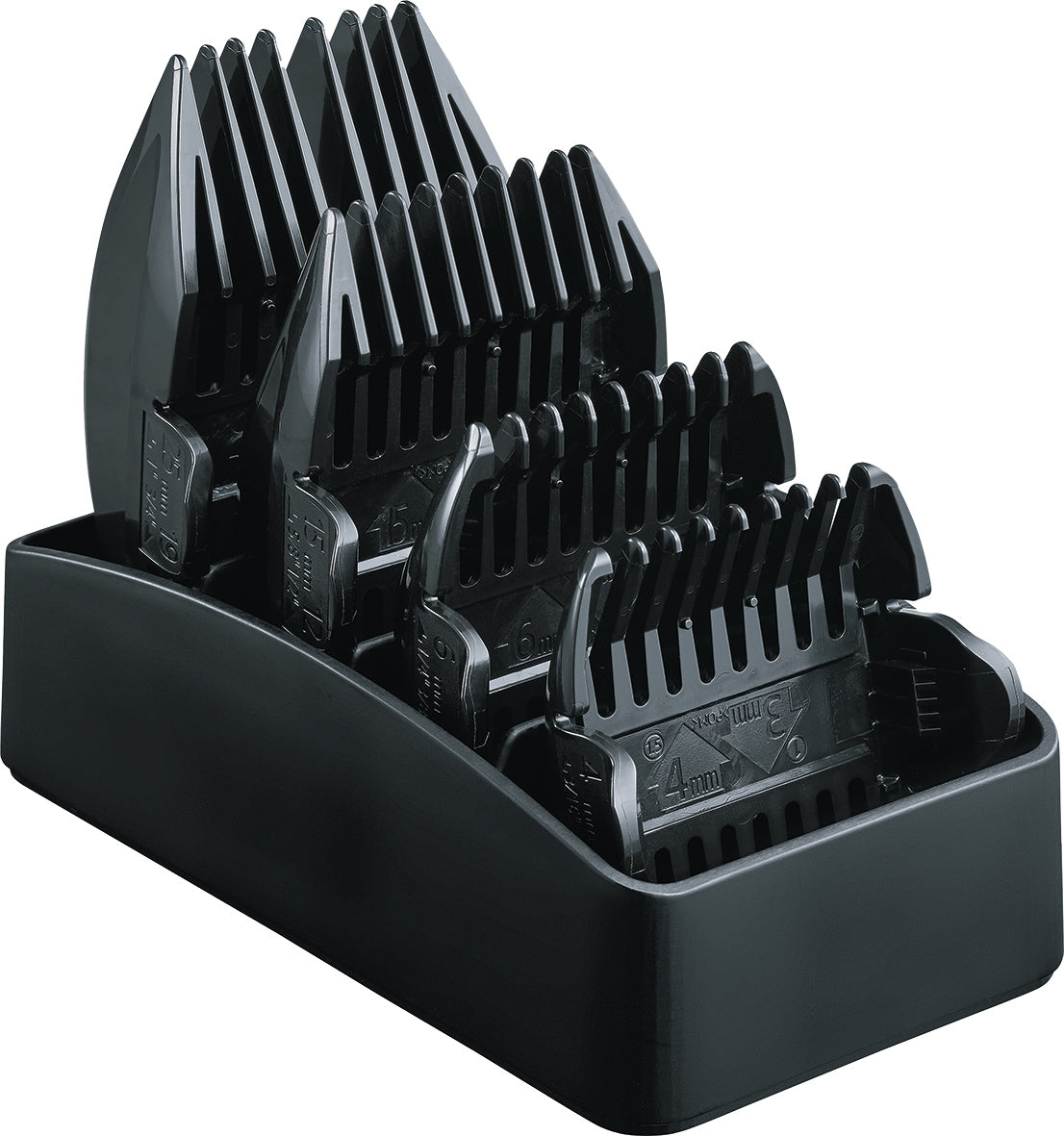 Panasonic Haarschneidemaschine ER-DGP90 – Ansicht 3