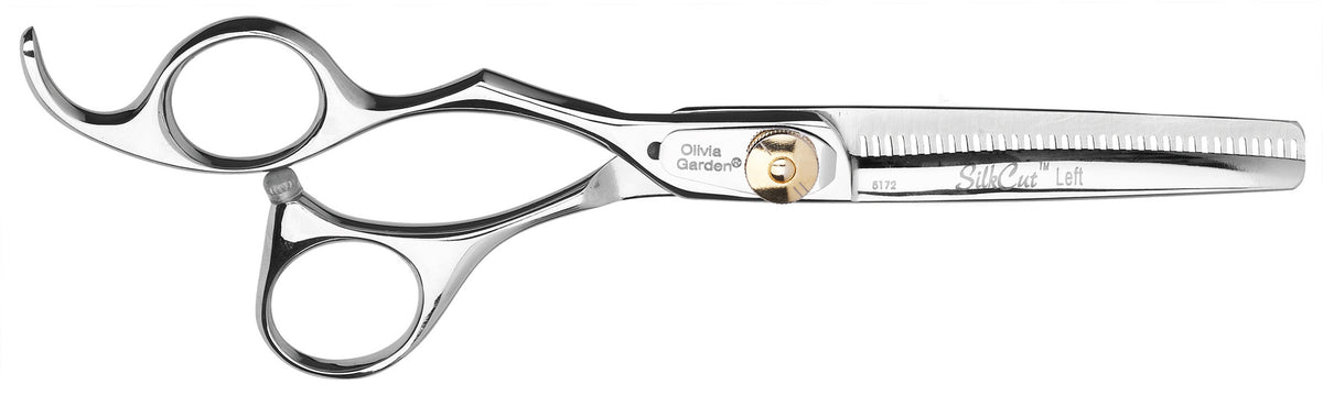 Olivia Garden HS Silkcut JAP 6,0"