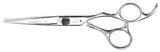 Olivia Garden SilkCut XL Haarschneideschere 6,0" Rechtshand (15,5 cm)