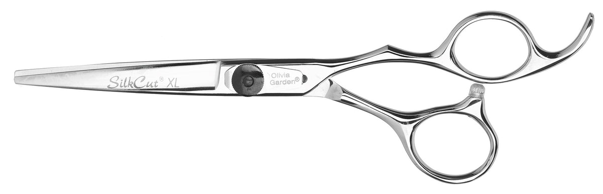 Olivia Garden SilkCut XL Haarschneideschere 6,0" Rechtshand (15,5 cm)