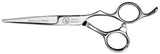 Olivia Garden SilkCut PRO Haarschneideschere 5,75'' RH – Ansicht 2