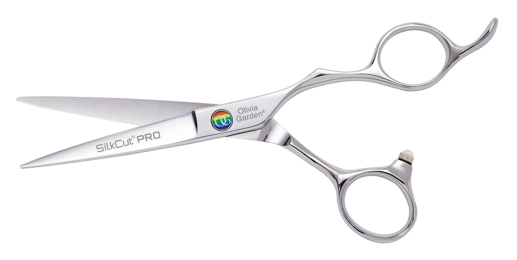 Olivia Garden SilkCut PRO Haarschneideschere 5,75'' RH