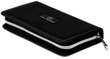 Olivia Garden Silkcut PRO 2er Set Matt Black HS RH 5,75" + Effilierschere EUR – Ansicht 2