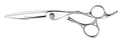 Olivia Garden Haarschneideschere PowerCut 6,25''