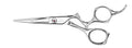Olivia Garden PrecisionCut Haarschneideschere 5,0'' Rechtshand