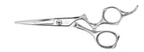 Olivia Garden PrecisionCut Haarschneideschere 5,0'' Rechtshand – Ansicht 2