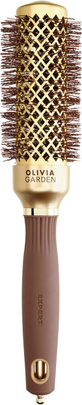 Olivia Garden Expert Blowout Shine Rundbürste 35 mm