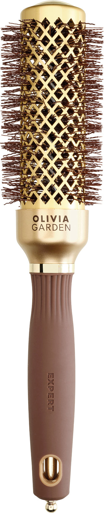 Olivia Garden Expert Blowout Shine Rundbürste 35 mm