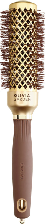 Olivia Garden Expert Blowout Shine Rundbürste 35 mm
