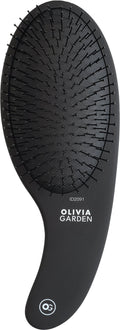 Olivia Garden Expert Care Curve Nylonbürste