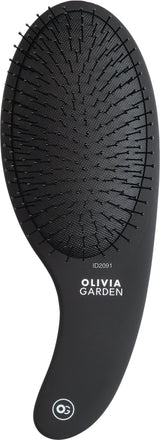 Olivia Garden Expert Care Curve Nylonbürste