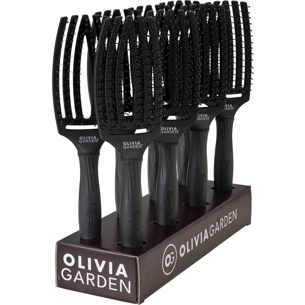 Olivia Garden Double M 8er Display