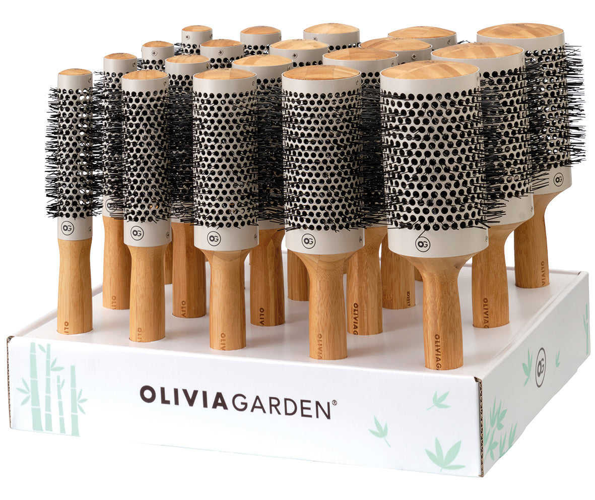 Olivia Garden Bamboo Touch Thermal