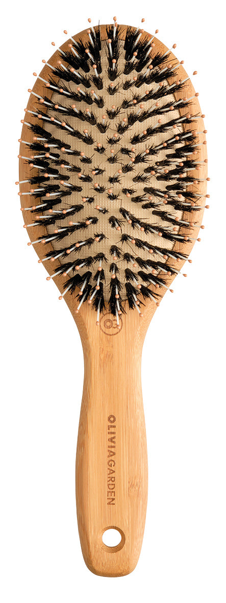 Olivia Garden Bamboo Touch Combo M