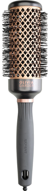 Olivia Garden Expert Blowout Heat Nylgard Bristle 45 mm Rundbürste
