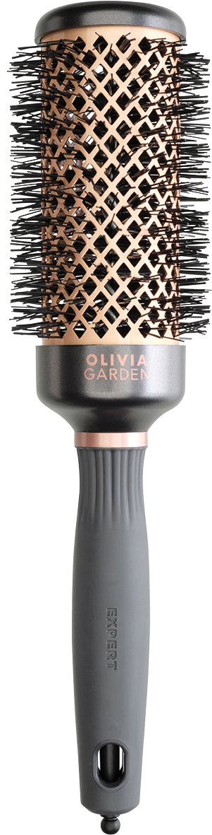 Olivia Garden Expert Blowout Heat Nylgard Bristle 45 mm Rundbürste