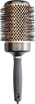 Olivia Garden Expert Blowout Heat Nylgard Bristle 65 mm Rundbürste
