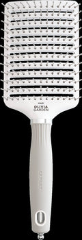 Olivia Garden Expert Ventbürste, Nylonbo