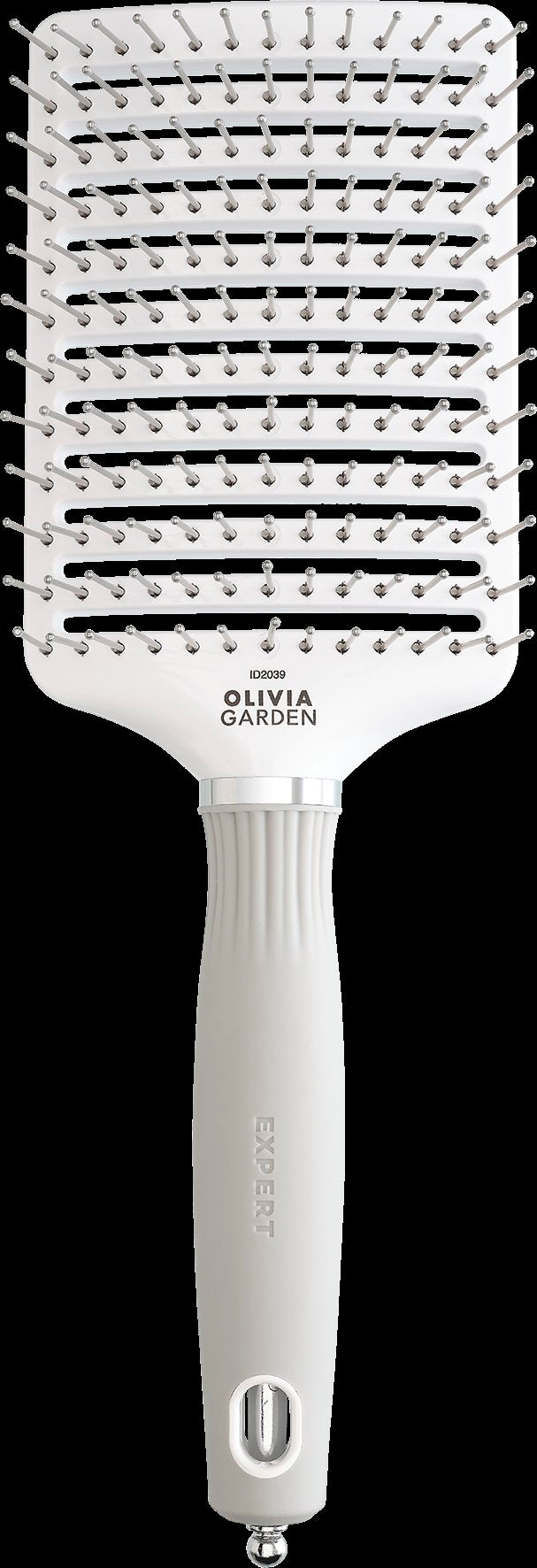 Olivia Garden Expert Ventbürste, Nylonbo