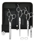 OG HS SilkCut PRO 3er Set "5,75","6,5",M