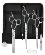 OG HS SilkCut PRO 3er Set "5,75","6,5",M