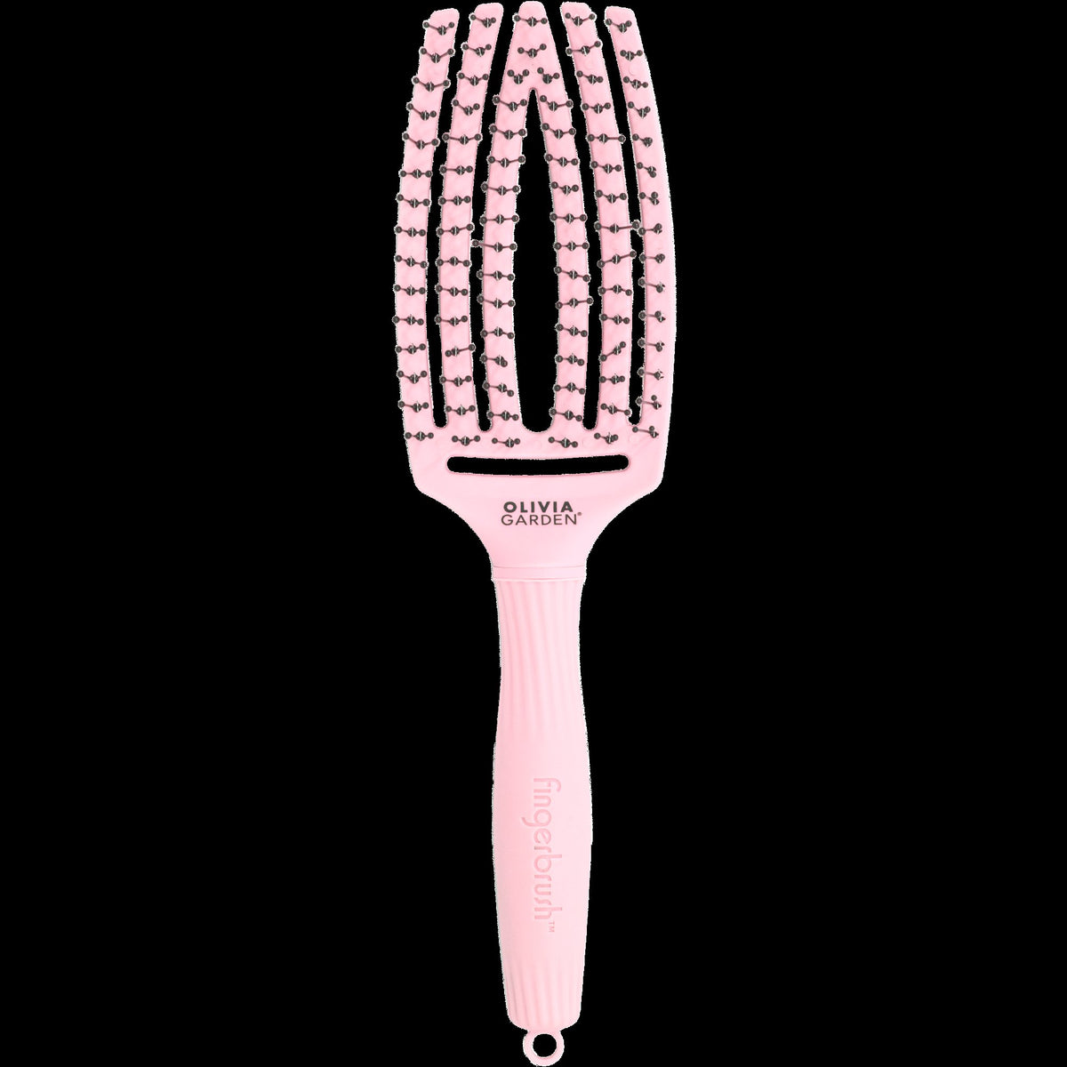 OG Fingerbrush Care Iconic Double Bristl