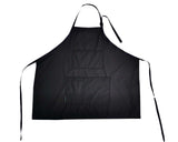 Trend-Design Protect X Färbeschürze Schwarz