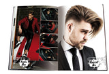 Trend Desin Barber Book Vol.2 – Ansicht 4