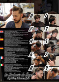 Trend Desin Barber Book Vol.2