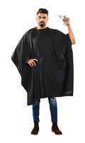 Trend Design Nano RecYcape schwarz 135x150cm