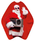 RecYcape Happy Cape Santa