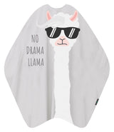 RecYcape Happy Cape LLama