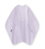 Trend-Design Skinny lavender Haarschneideumhang135x150cm Oh lala