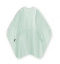 Trend-Design Skinny mint Haarschneideumhang135x150cm Ice Cream