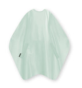 Trend-Design Skinny mint Haarschneideumhang135x150cm Ice Cream