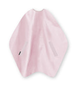Trend-Design Skinny bubblegum Haarschneideumhang135x150cm