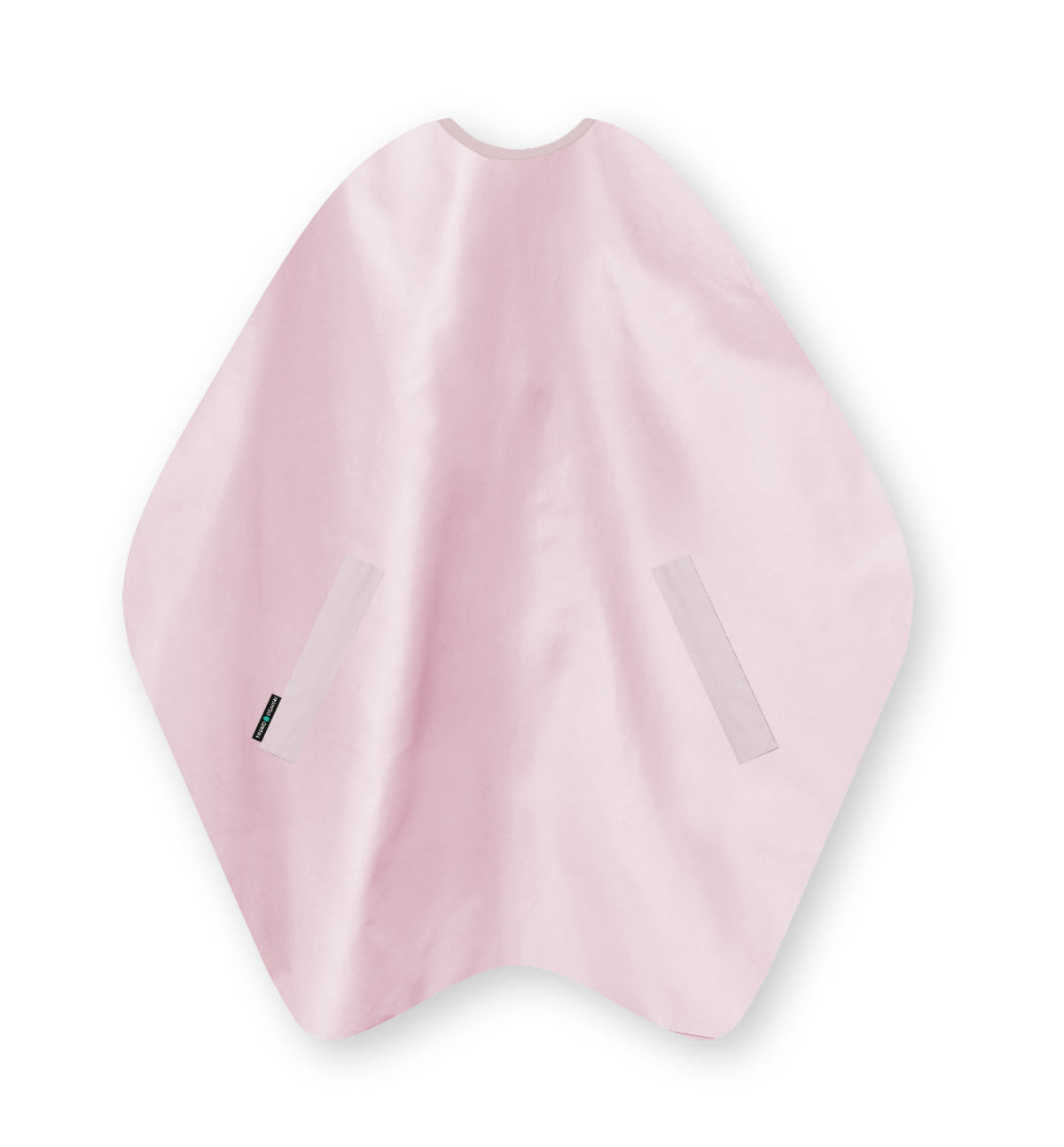 Trend-Design Skinny bubblegum Haarschneideumhang135x150cm