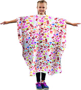 Trend-Design Umhang Basic Kids Schneideumhang