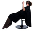 Trend-Design Färbeumhang Balayage Cape sz mit